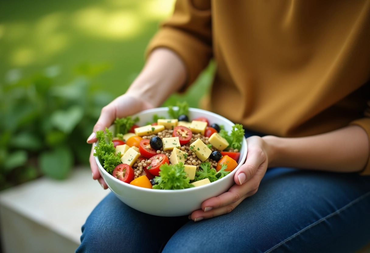 restauration de la flore intestinale : méthodes pour un équilibre naturel - probiotiques  alimentation