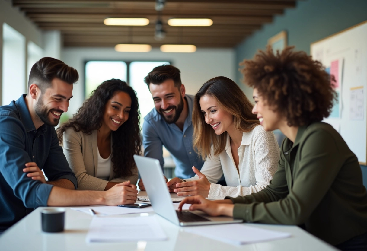 diversité entreprise