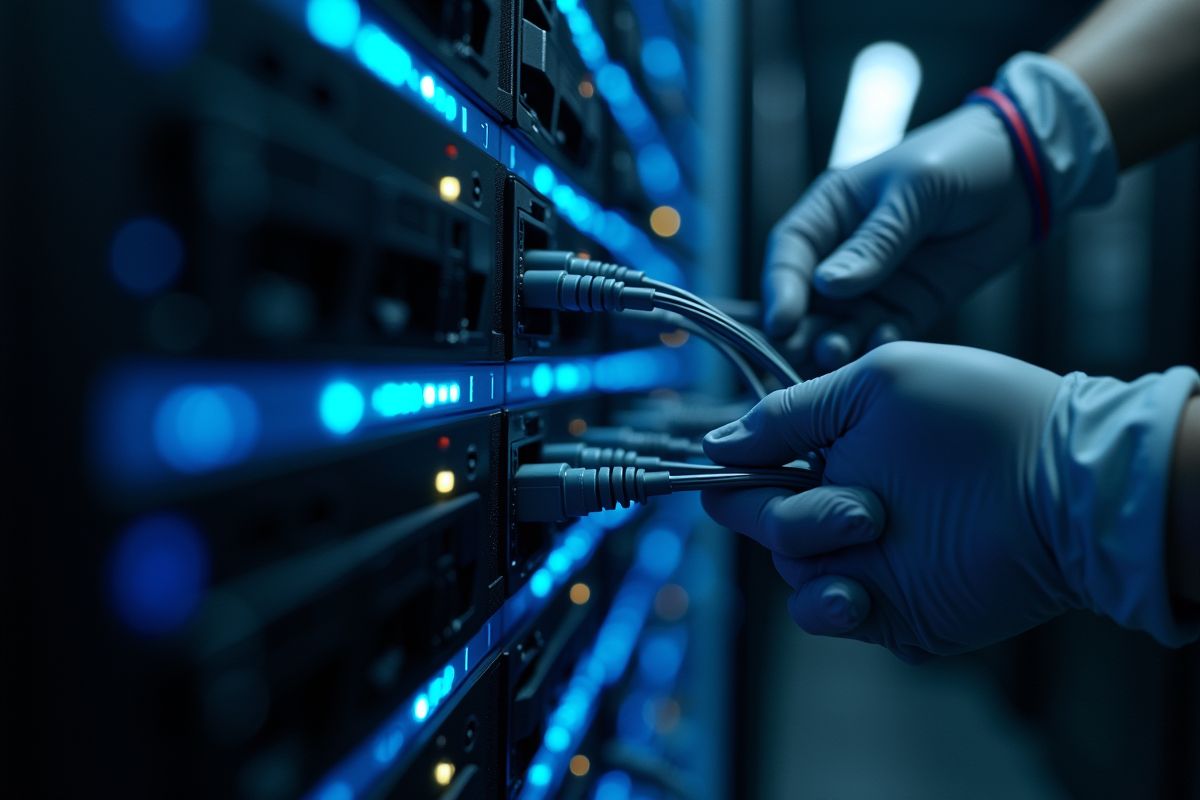 migration informatique