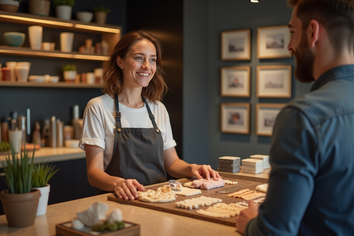 artisan commerce