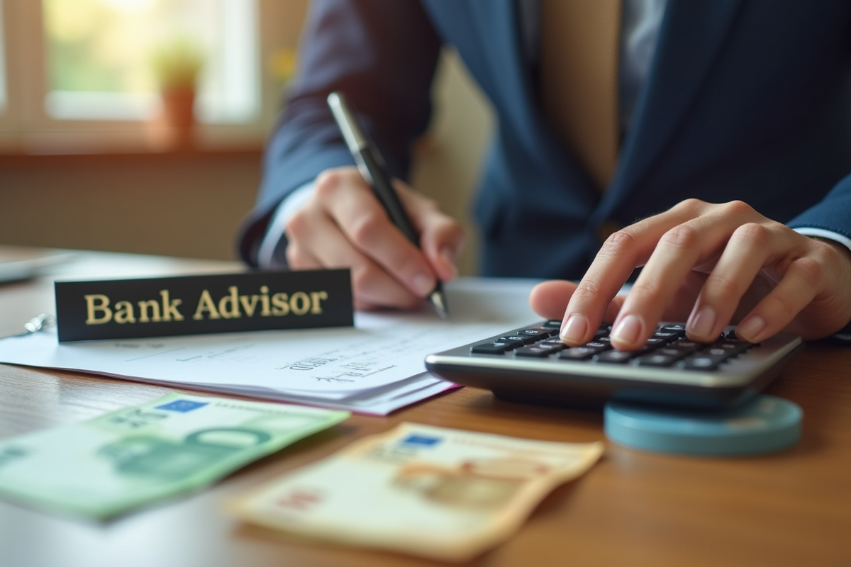 banque finance