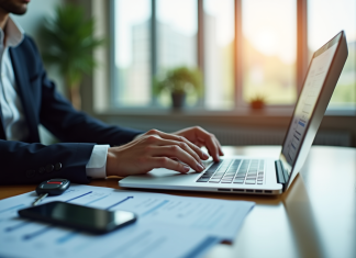 Avantages en nature : comptabilisation efficace et précise des avantages entreprise