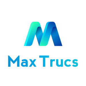 Logo : maxtrucs.fr