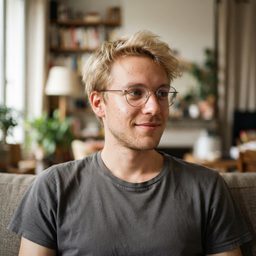 Maxime Paris